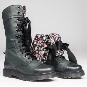 Dr Marten Triumph 1914 Women’s US 9 Boot